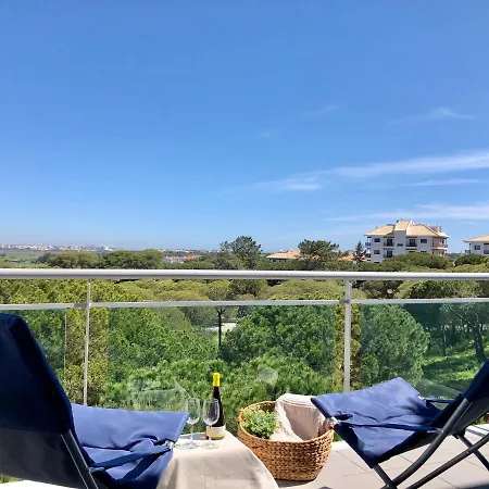 Falesia L Roof Pool Albufeira