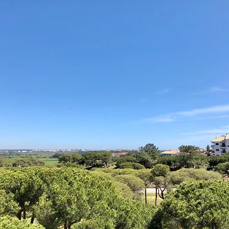 Apartament Falesia L Roof Pool