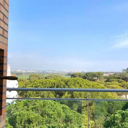 Falesia L Roof Pool *