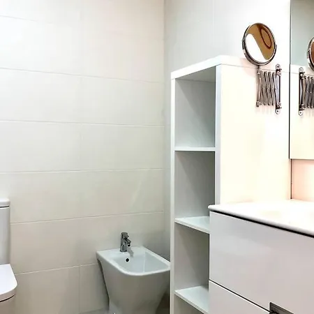 Falesia L Roof Pool * Albufeira