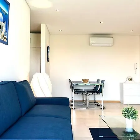 Falesia L Roof Pool Apartment *