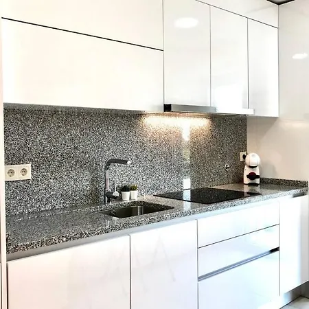Apartament Falesia L Roof Pool Albufeira