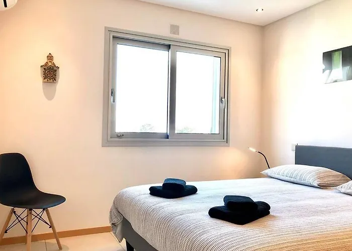 Falesia L Roof Pool Apartment Albufeira