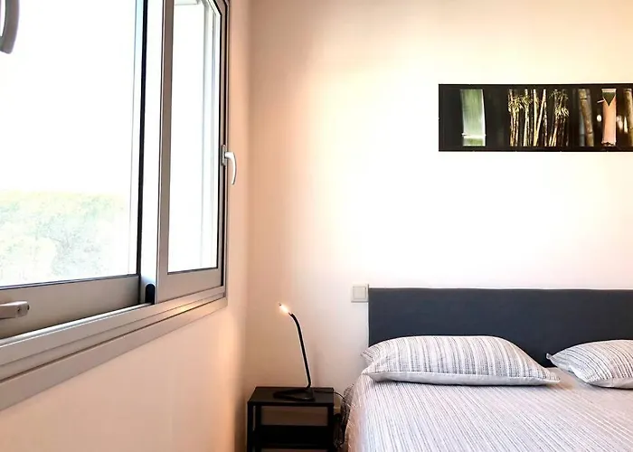 Falesia L Roof Pool Apartment