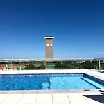 Falesia L Roof Pool アパート *