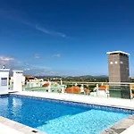 アパート Falesia L Roof Pool *