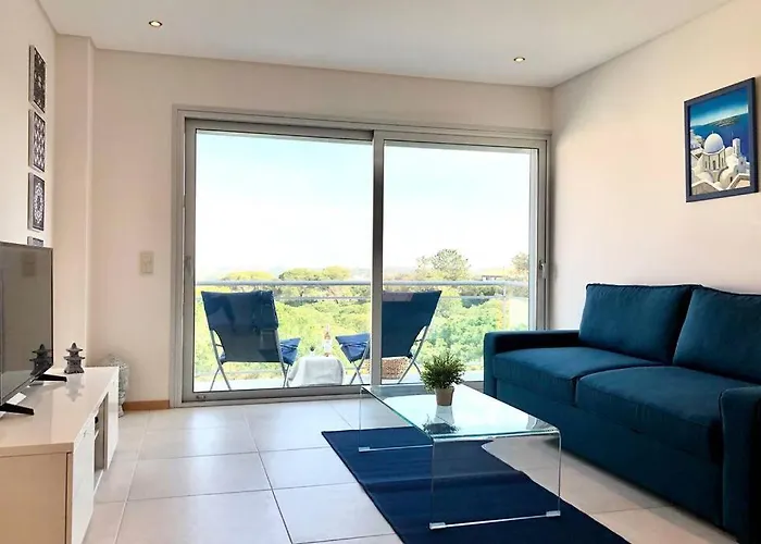 Falesia L Roof Pool Apartament *